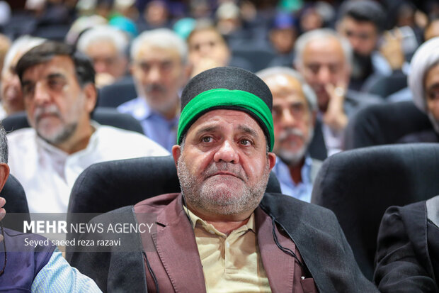چهارمین رویداد ملی «مقام مجنون»