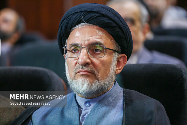 چهارمین رویداد ملی «مقام مجنون»