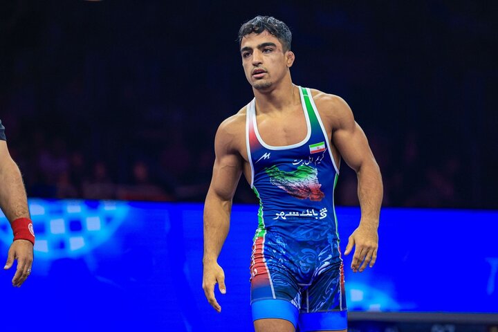 Ahmad Javan