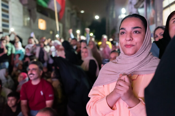 حال و هوای محله احمد محمدنژاد جوان نایب قهرمان کشتی ازاد جهان