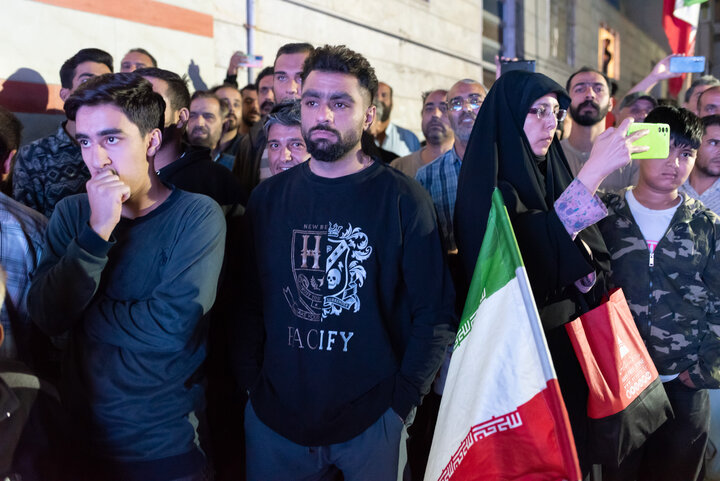 حال و هوای محله احمد محمدنژاد جوان نایب قهرمان کشتی ازاد جهان