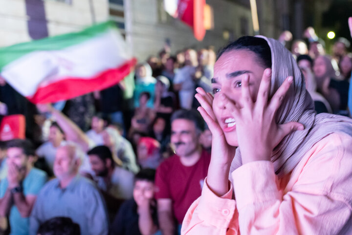 حال و هوای محله احمد محمدنژاد جوان نایب قهرمان کشتی ازاد جهان