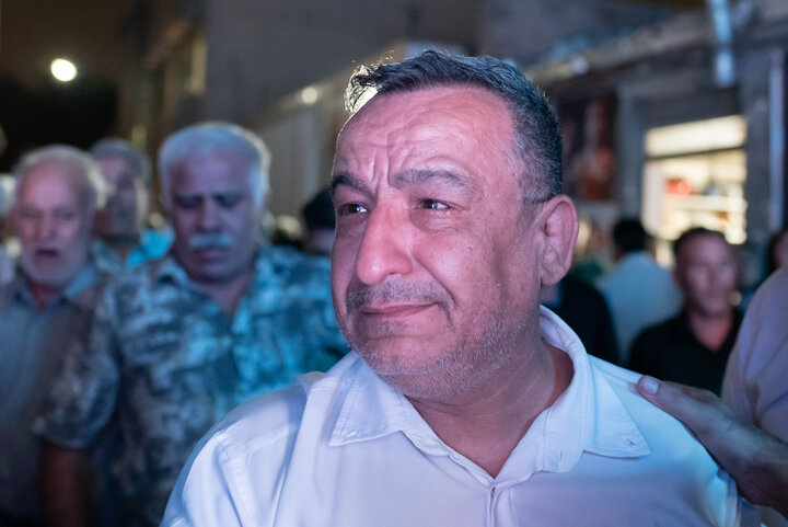 حال و هوای محله احمد محمدنژاد جوان نایب قهرمان کشتی ازاد جهان
