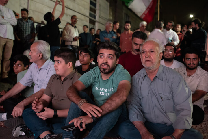 حال و هوای محله احمد محمدنژاد جوان نایب قهرمان کشتی ازاد جهان