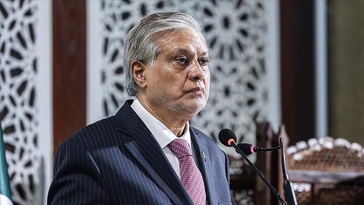 وزیر خارجه پاکستان: اسرائیل را به رسمیت نمیشناسیم