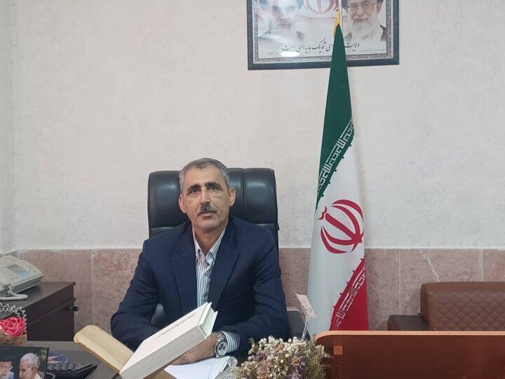 آمادگی کامل مدارس سیریک برای استقبال از دانش‌آموزان در سال تحصیلی جدید