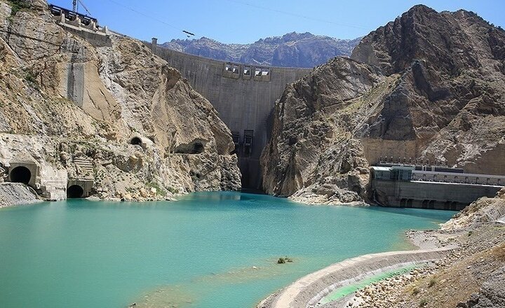 بزرگترین پروژه عمرانی استان <a class='tagColor' href='/Tags/Archive/بوشهر'>بوشهر</a> در انتظار تأمین منابع مالی