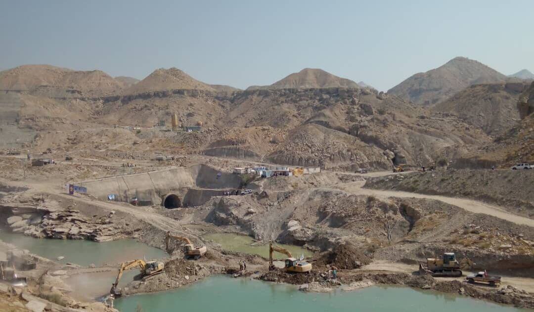 بزرگترین پروژه عمرانی استان بوشهر در انتظار تأمین منابع مالی