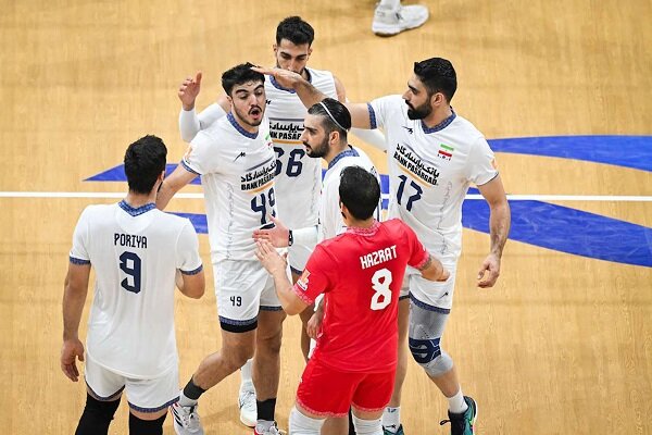 تيم،واليبال،بازيكنان،مشكل،ايران،مصر،بازي،ملي،ست،اصلي،ناهماهن ...