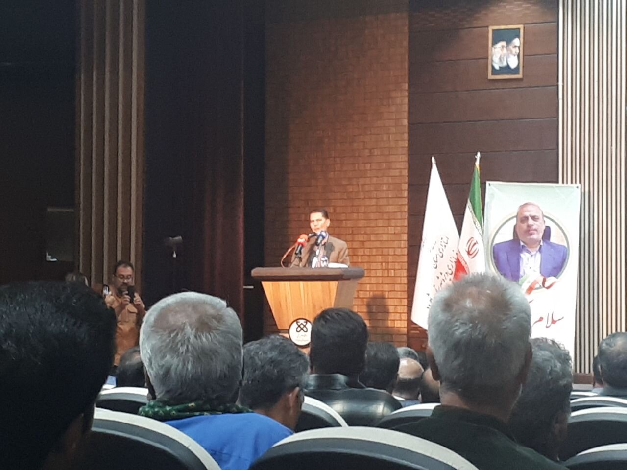 شاهرود،شهرستان،فرماندار،عجم،ميامي،انسجام،سريع،مهر