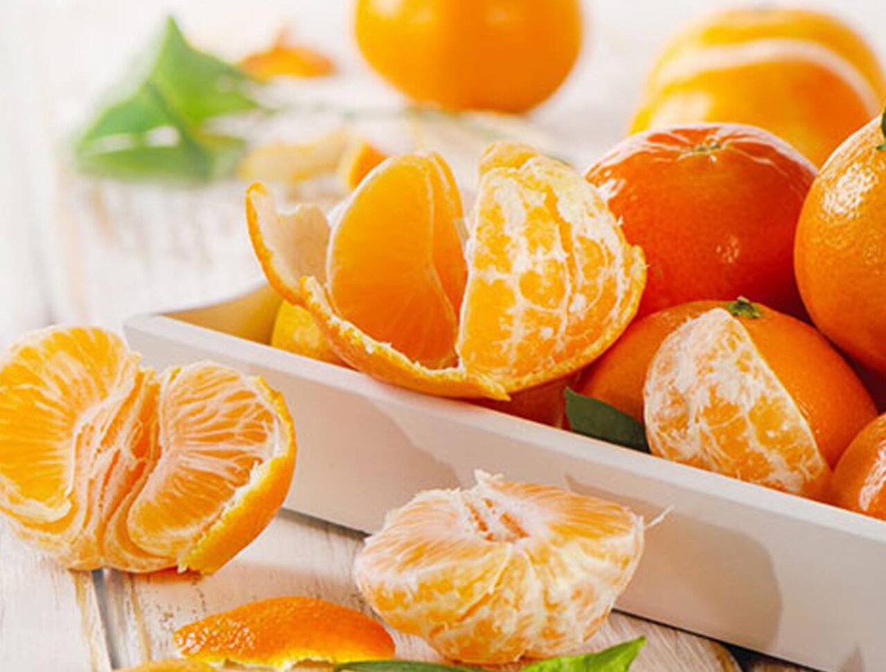 میوهای کوچکی که علاج چند بیماری است