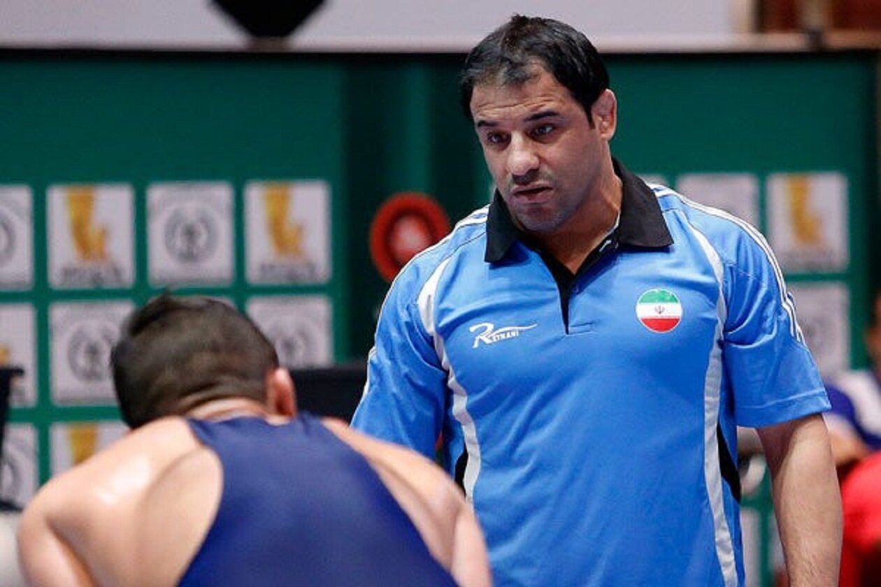 امید تازه نفس برای کشتی ایران؛ فرزند برومند خراسان در فینال جهان