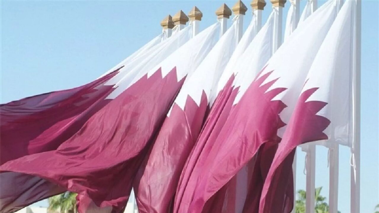 اسرائيل،قطر،تجاوز،دوحه،حماس،قاطعانه،لزوم،رهبران،رد،بيانيه