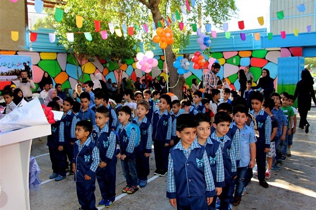 ۲۶۲ هزار دانش‌آموز بوشهری راهی کلاس درس می‌شوند؛ فعالیت ۱۶ هزار معلم