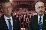 Türkiye'nin gözü kulağı, CHP'nin bugünkü 'kurultay davasında'