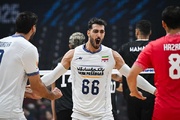 برد راحت والیبال ایران مقابل پاکستان؛شاگردان پیاتزا فینالیست شدند