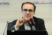 سهم پایین سلامت از تولید ناخالص داخلی