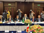 Pakistan’dan İran’la ticareti artırma vurgusu