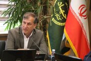 بخش عمده‌ای از محصولات باغی کشور در سبد صادراتی قرار دارد