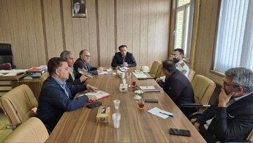 نظارت جدی بر سرویس های مدارس در شهرستان اردبیل