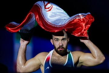 «امیرحسین زارع» تجاوز آمریکایی -صهیونیستی را محکوم کرد