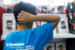 تنوع نوشت‌افزار، نیاز امروز بازار است