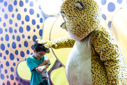 شخصیت‌های ایرانی در کلاس و مدرسه؛ مخاطب را با این کاراکترها آشنا کنیم