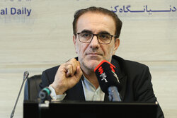 سهم پایین سلامت از تولید ناخالص داخلی