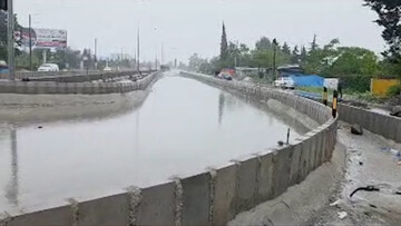 ضرب الاجل دادستان رامسر برای تعیین تکلیف دوربرگردان حادثه خیز دریاپشته