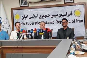 تیاگو سانتوس: می‌خواهم همکاری طولانی‌مدتی با پدل ایران داشته باشم