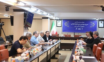 مردمی‌سازی فرهنگ و عدالت فرهنگی اولویت هفته کتاب