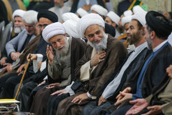 آغاز سال تحصیلی حوزه‌های علمیه فارس