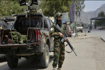 مقتل 31 إرهابياً في باكستان خلال عمليات أمنية