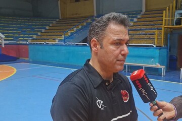 برای کسب امتیاز به قزوین آمده بودیم