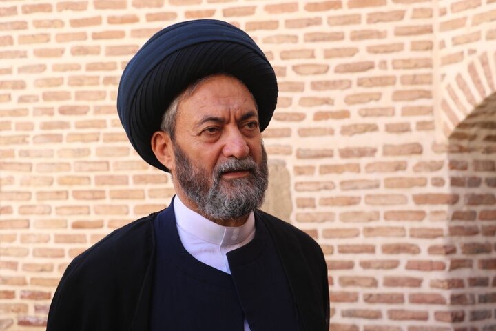 آیتالله عاملی: سران کشورهای اسلامی در دوحه باید تصمیم قاطع بگیرند آیتالله عاملی: سران کشورهای اسلامی در دوحه باید تصمیم قاطع بگیرند