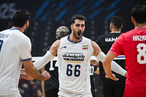 ایران - تونس؛ انگیزه مشترک برای «اولین» برد