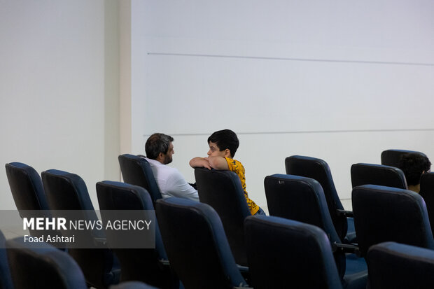 یازدهمین نمایشگاه نوشت‌افزار ایرانی
