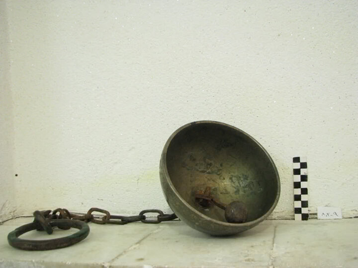 8 اثر منقول فرهنگی و تاریخی اصفهان ثبت ملی شد 3