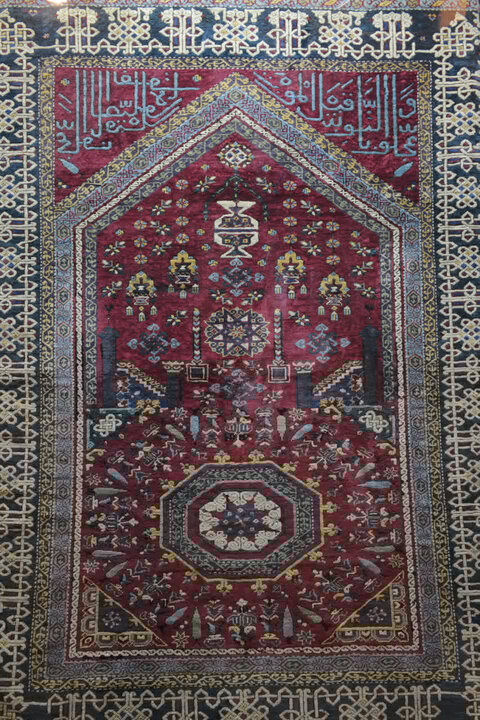 8 اثر منقول فرهنگی و تاریخی اصفهان ثبت ملی شد 2