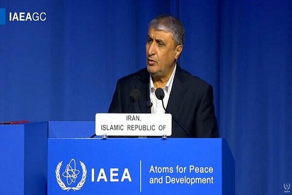 UAEA'nın sessizliği ve eylemsizliği tarihte bir leke olarak kalacak UAEA'nın sessizliği ve eylemsizliği tarihte bir leke olarak kalacak