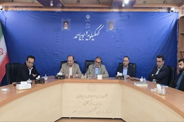 اجرای طرح جهاد علمی در پارک فناوری و دانشگاه یاسوج نهایی شد
