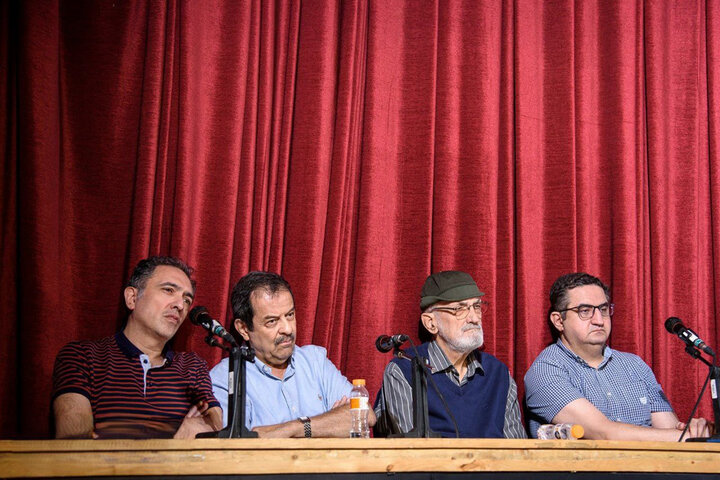 «هدی» تجربهای تاریخی برای نسل امروز است