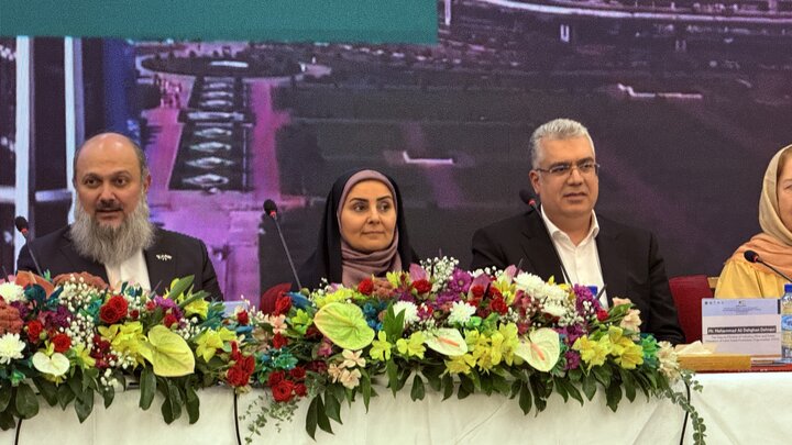 خطوط مستقیم کشتیرانی میان بنادر ایران و پاکستان راه‌اندازی می‌شود