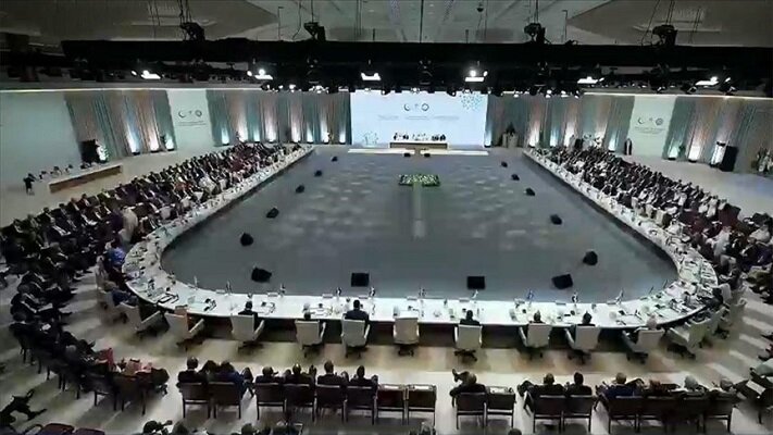 Doha'daki Arap-İslam Zirvesi başladı