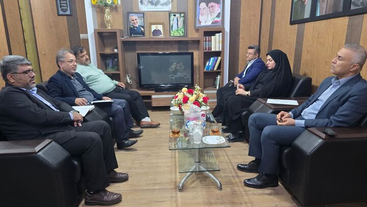 شهرستان گناوه نیازمند انبار مواد غذایی تنظیم بازار است