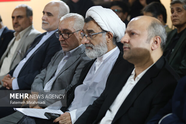 نمایشگاه عکس «12 روز ایران» 20