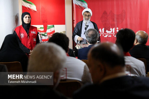 نمایشگاه عکس «12 روز ایران» 21