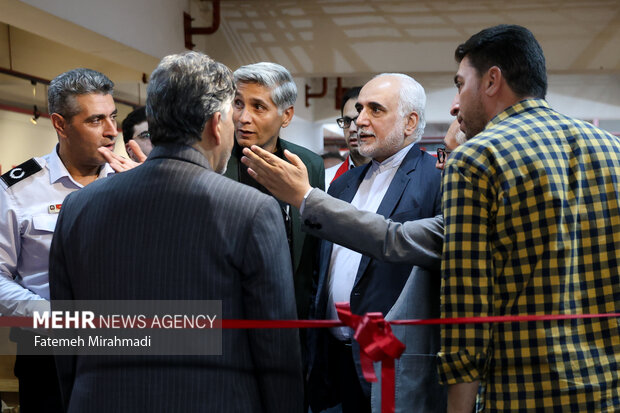 نمایشگاه عکس «12 روز ایران» 22