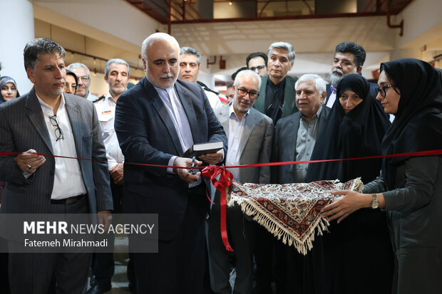 نمایشگاه عکس «12 روز ایران» 23