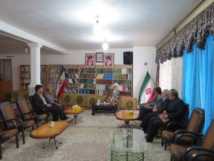 عشایر ستونهای فراموشنشدنی تاریخ و تولید استان اردبیل هستند